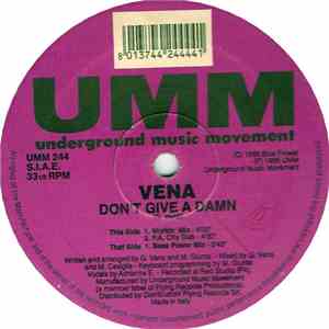Vena - Don't Give A Damn