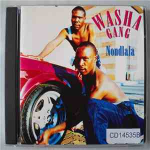 Washa Gang - Nondlala