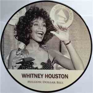 Whitney Houston - Million Dollar Bill