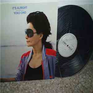 Yoko Ono - It's Alright (I See Rainbows)