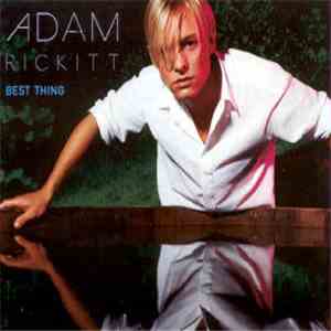 Adam Rickitt - Best Thing