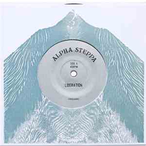 Alpha Steppa - Liberation / Pray