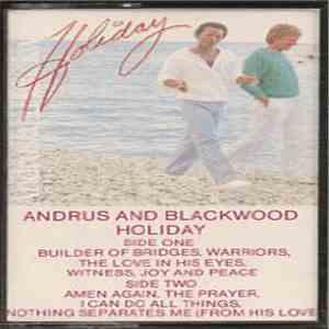 Andrus And Blackwood - Holiday