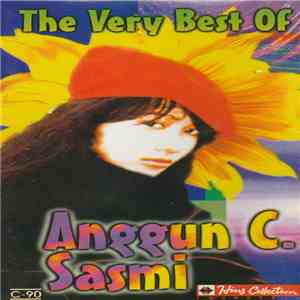 Anggun C. Sasmi - The Very Best Of