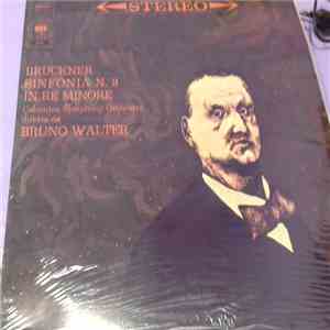 Anton Bruckner, Bruno Walter, Columbia Symphony Orchestra - Sinfonia n.9 in ...