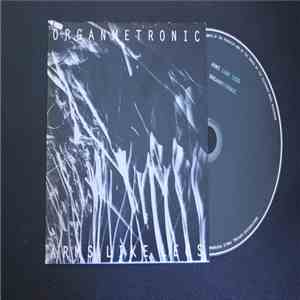 Arms Like Legs - Organmetronic