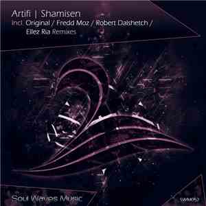 Artifi - Shamisen