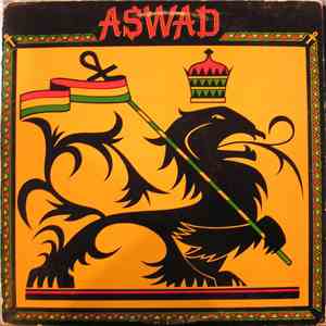Aswad - Aswad