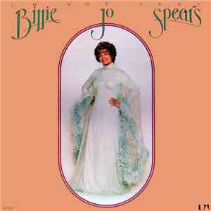 Billie Jo Spears - I'm Not Easy