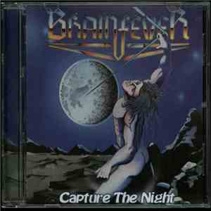 Brainfever - Capture The Night