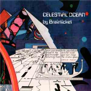 Brainticket - Celestial Ocean