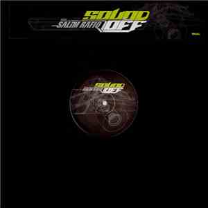 Buckfunk 3000 / Tipper - Sound Off 2