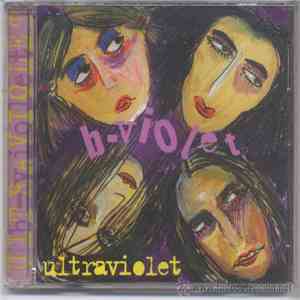 B-Violet - Ultraviolet