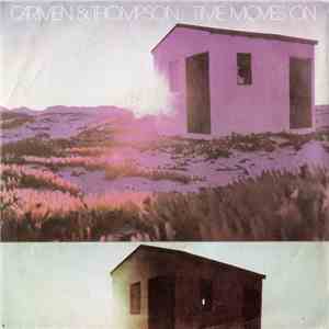 Carmen & Thompson - Time Moves On