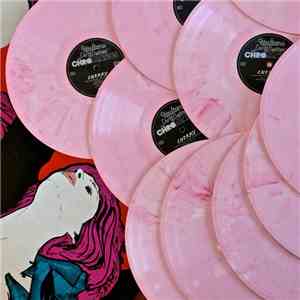 Chromatics - Cherry