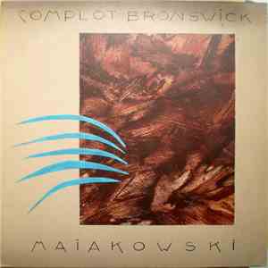 Complot Bronswick - Maïakowski