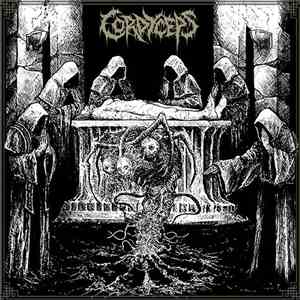 Cordyceps  - Black Blood Butchery