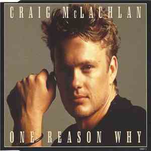 Craig McLachlan - One Reason Why