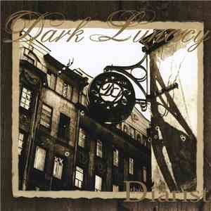Dark Lunacy - The Diarist
