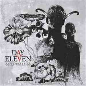 Day Eleven - Sleepwalkers