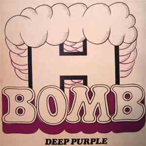 Deep Purple - H-Bomb