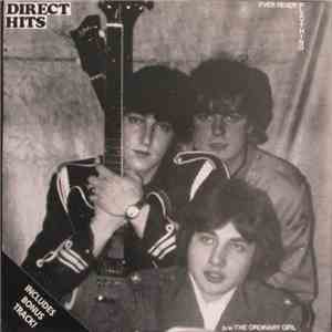 Direct Hits - Ever Ready Plaything