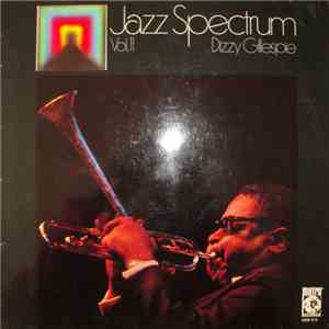 Dizzy Gillespie - Jazz Spectrum Vol. 11