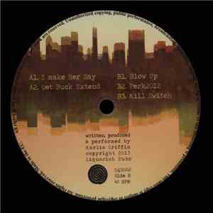 DJ Diamond - Deeper Than Trax