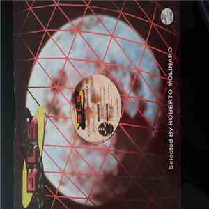 DJ Mask  - Progressive E.P. Vol. 3