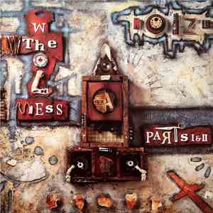 DJ Noize - The Whole Mess Parts 1 & 2