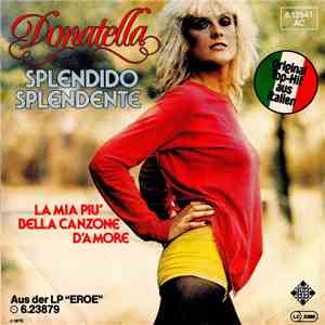Donatella - Splendido Splendente