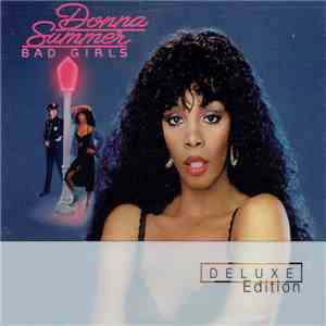 Donna Summer - Bad Girls
