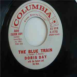 Doris Day - The Blue Train