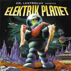 Dr. Lektroluv - Elektrik Planet