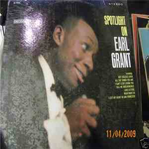 Earl Grant - Spotlight On Earl Grant