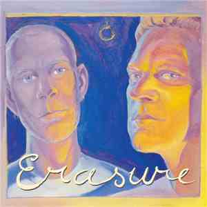 Erasure - Erasure