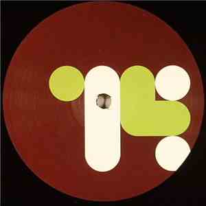 Ernie - Deeptical Tracks EP