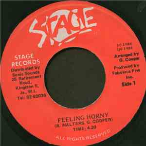 Fabulous Five Inc. - Feeling Horny