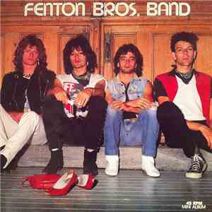 Fenton Bros. Band - Fenton Bros. Band