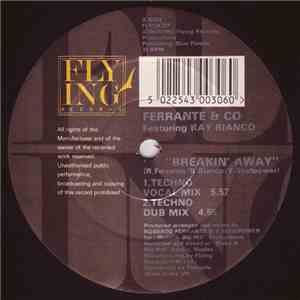 Ferrante & Co. - Breakin' Away
