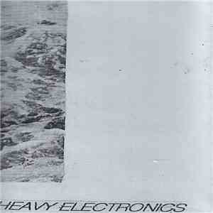 Forward  - Heavy Electronics