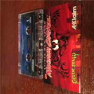 Green Jellÿ - Maximum Carnage