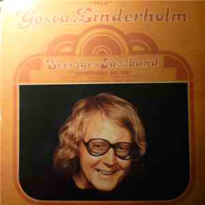 Gösta Linderholm With Sveriges Jazzband - Solo