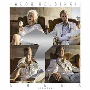 Haloo Helsinki! - Arena