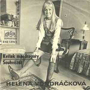 Helena Vondráčková - Kvítek Mandragory / Souhvězdí