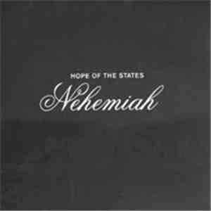 Hope Of The States - Nehemiah