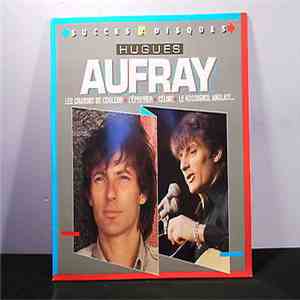 Hugues Aufray - Les crayons de couleur