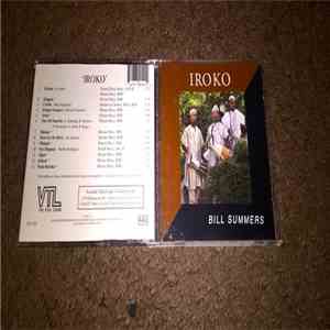 Iroko - Iroko & Bill Summers