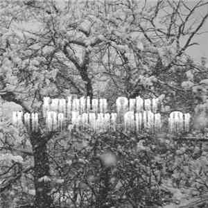 Isolation Order - You No Longer Guide Me