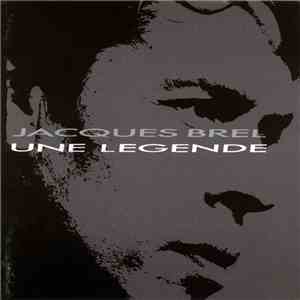 Jacques Brel - Grand Jacques